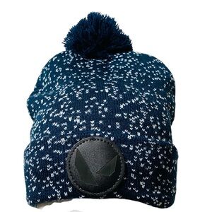 Riot Games Valorant Women’s Knit Beanie Hat NWOT